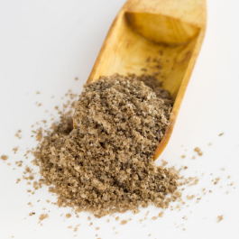 Salt and Pepper