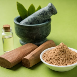 Kannada Natural Factory