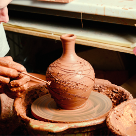 Rajasthan Mud Works